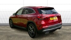Mercedes-Benz GLA 200 AMG Line 5dr Auto Petrol Hatchback